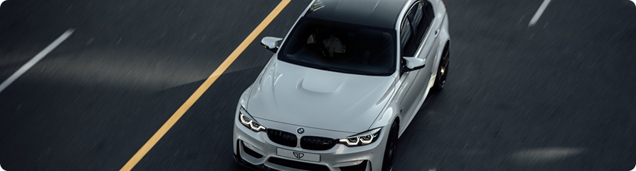 3Why High-Performance Car