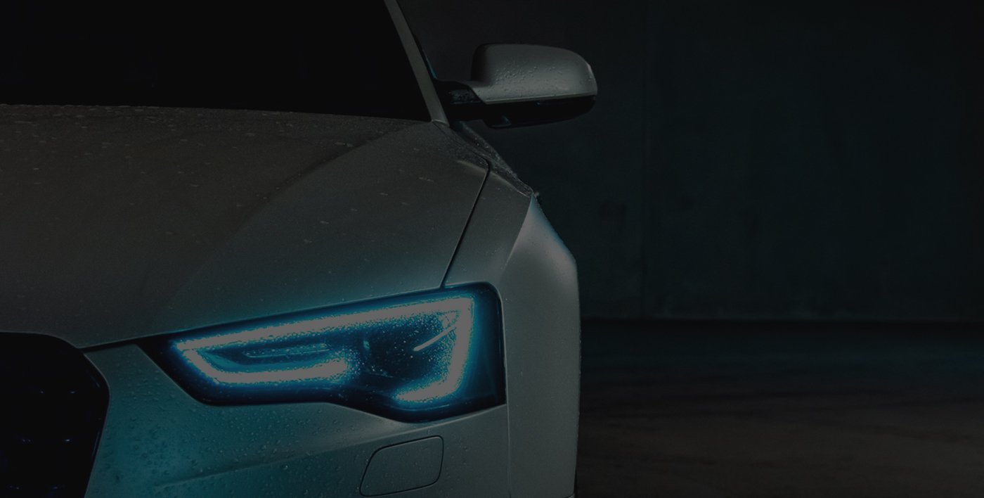 Paint Protection Film and Vinyl Wrap for Your Car