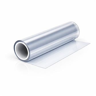 Ultra Gloss Crystal White Color PPF (Paint Protection Film)