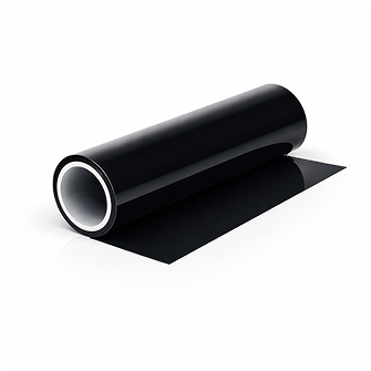 2 Ultra Gloss Crystal White Color PPF (Paint Protection Film)